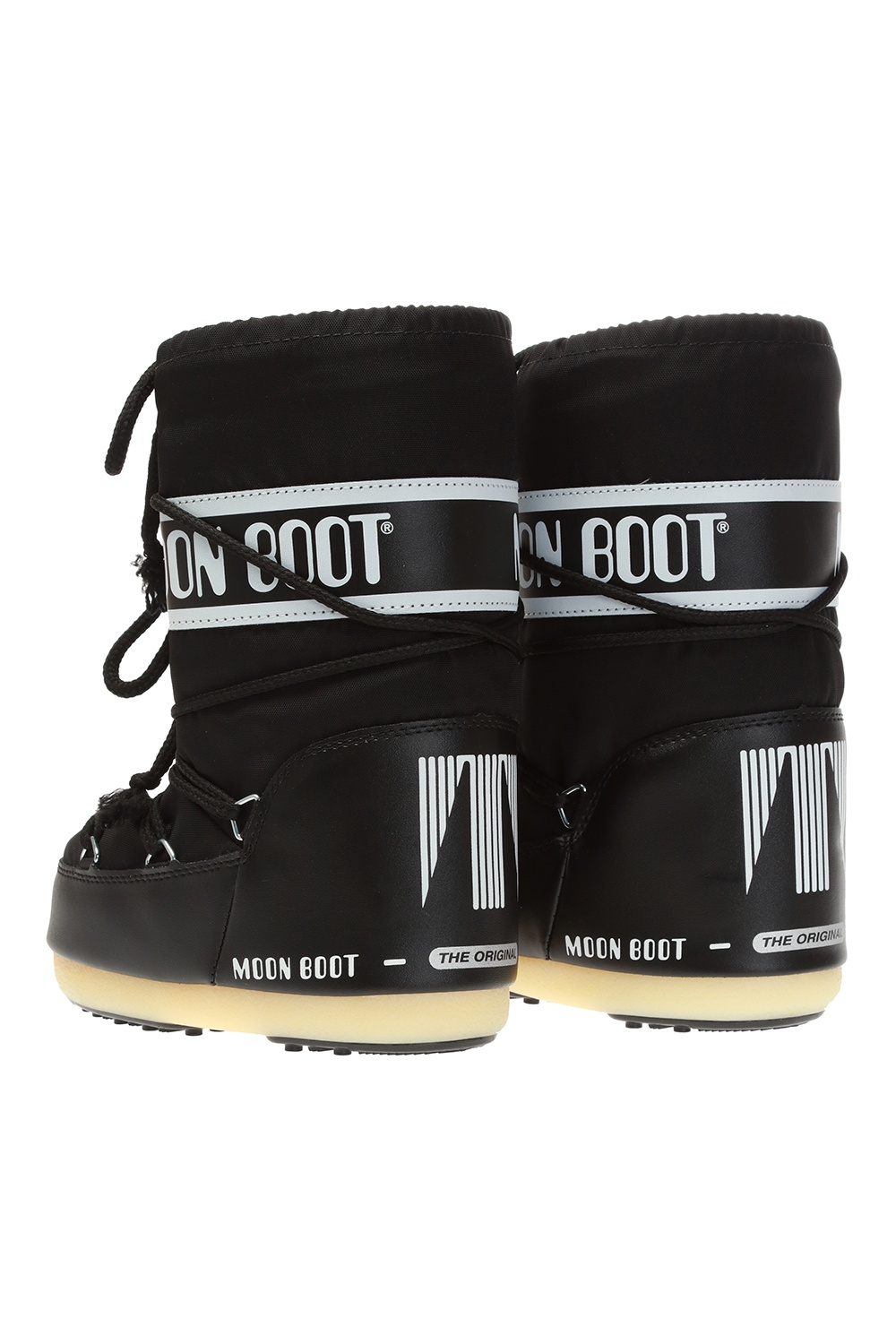 Moon hotsell boots 27